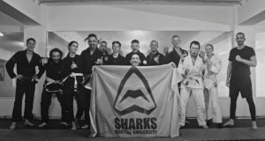 Read more about the article SHARKS MMA + JIU JITSU IMAGEVIDEO