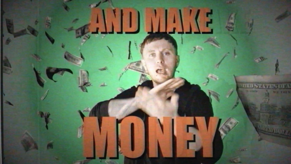 You are currently viewing Geld verdienen als Video Creator?