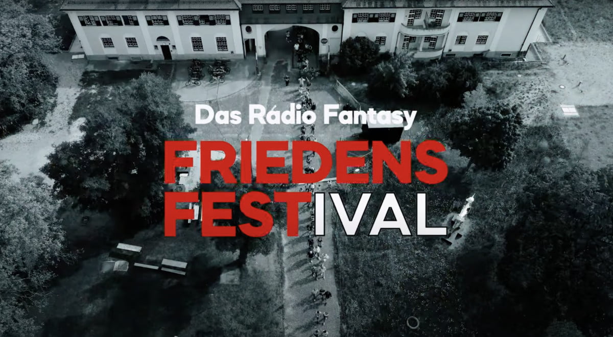 You are currently viewing Eventvideo für das RADIO FANTASY Friedensfestival in Augsburg!